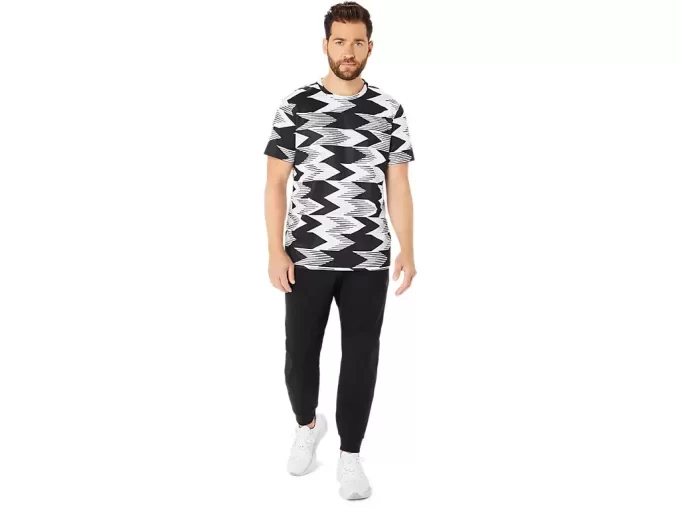 CALÇAS DE MALHA PARA MOBILIDADE CALÇAS DE MALHA PARA MOBILIDADE