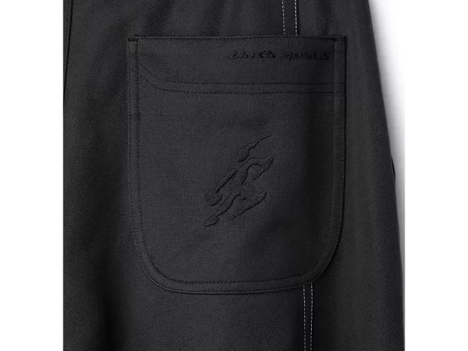 Calças de treino Styrax