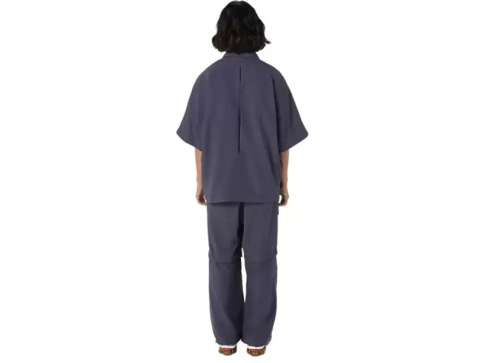 CALÇAS REMOVÍVEIS CALÇAS REMOVÍVEIS