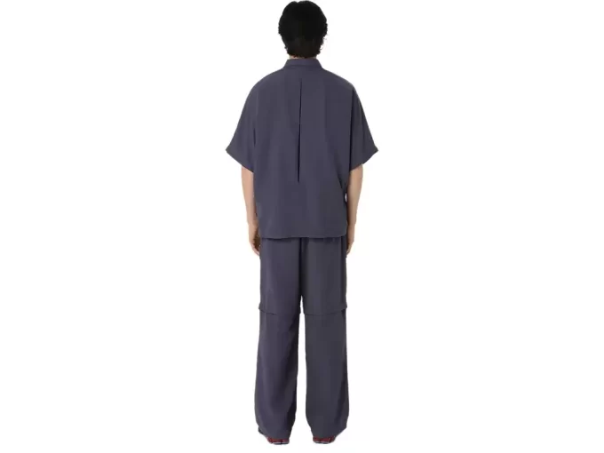 CALÇAS REMOVÍVEIS CALÇAS REMOVÍVEIS