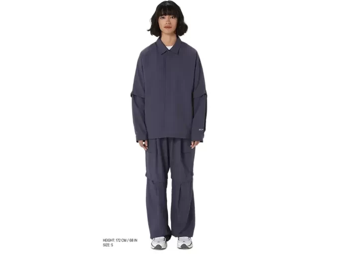 CALÇAS REMOVÍVEIS CALÇAS REMOVÍVEIS