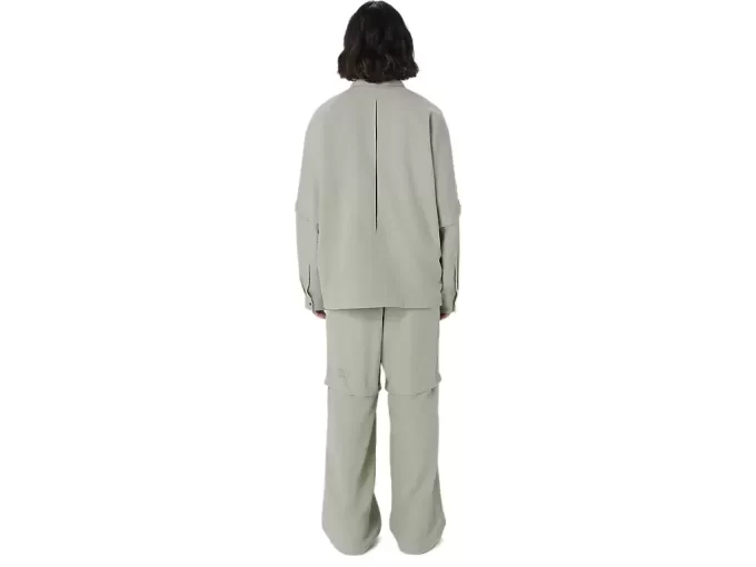 CALÇAS REMOVÍVEIS CALÇAS REMOVÍVEIS