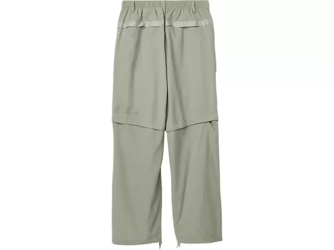 CALÇAS REMOVÍVEIS CALÇAS REMOVÍVEIS