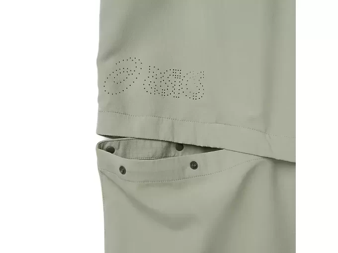 CALÇAS REMOVÍVEIS CALÇAS REMOVÍVEIS