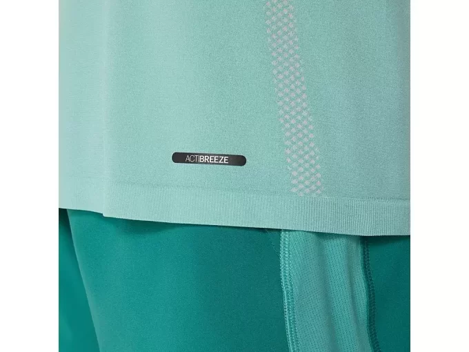 Camisa masculina de manga comprida sem costura