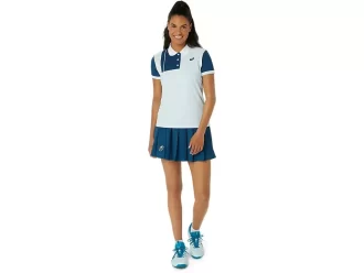 CAMISA POLO CLÁSSICA FEMININA