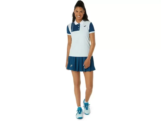 CAMISA POLO CLÁSSICA FEMININA CAMISA POLO CLÁSSICA FEMININA