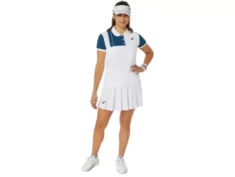 CAMISA POLO CLÁSSICA FEMININA