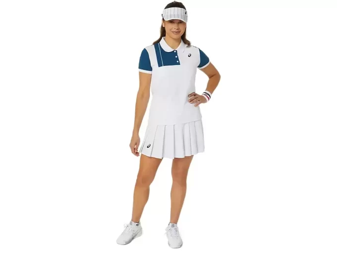 CAMISA POLO CLÁSSICA FEMININA CAMISA POLO CLÁSSICA FEMININA