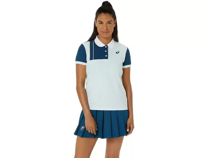 CAMISA POLO CLÁSSICA FEMININA CAMISA POLO CLÁSSICA FEMININA