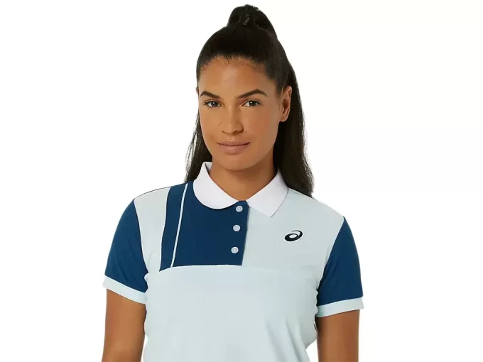 CAMISA POLO CLÁSSICA FEMININA CAMISA POLO CLÁSSICA FEMININA