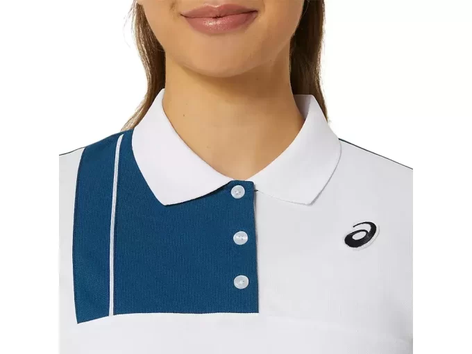 CAMISA POLO CLÁSSICA FEMININA CAMISA POLO CLÁSSICA FEMININA