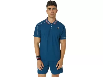 CAMISA POLO CLÁSSICA MASCULINA
