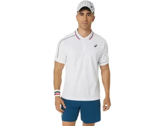 CAMISA POLO CLÁSSICA MASCULINA