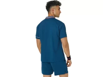 CAMISA POLO CLÁSSICA MASCULINA