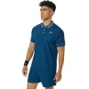 CAMISA POLO CLÁSSICA MASCULINA CAMISA POLO CLÁSSICA MASCULINA