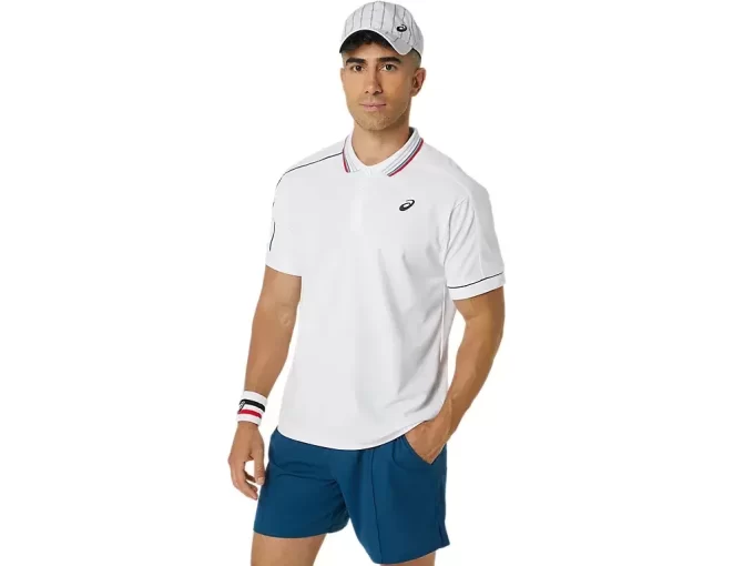 CAMISA POLO CLÁSSICA MASCULINA CAMISA POLO CLÁSSICA MASCULINA