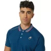 CAMISA POLO CLÁSSICA MASCULINA CAMISA POLO CLÁSSICA MASCULINA