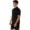 Camisa polo de malha ventilada ACTIBREEZE Camisa polo de malha ventilada ACTIBREEZE
