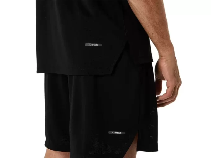 Camisa polo de malha ventilada ACTIBREEZE Camisa polo de malha ventilada ACTIBREEZE