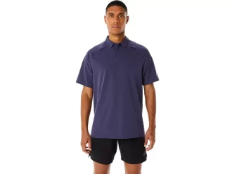 CAMISA POLO MASCULINA ACTIBREEZE JACQUARD