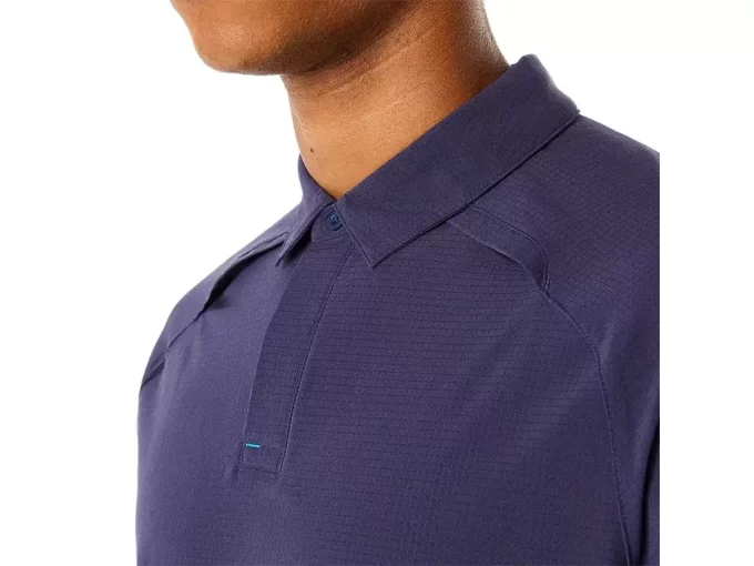 CAMISA POLO MASCULINA ACTIBREEZE JACQUARD CAMISA POLO MASCULINA ACTIBREEZE JACQUARD
