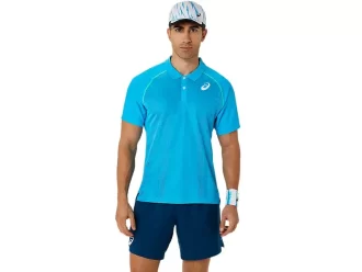 CAMISA POLO MASCULINA MATCH ACTIBREEZE
