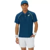 CAMISA POLO MASCULINA MATCH ACTIBREEZE CAMISA POLO MASCULINA MATCH ACTIBREEZE