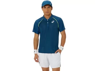 CAMISA POLO MASCULINA MATCH ACTIBREEZE