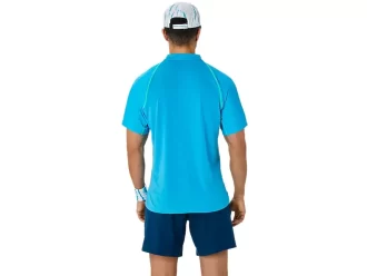 CAMISA POLO MASCULINA MATCH ACTIBREEZE