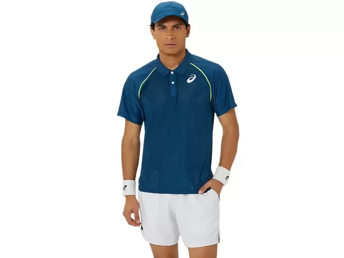 CAMISA POLO MASCULINA MATCH ACTIBREEZE CAMISA POLO MASCULINA MATCH ACTIBREEZE