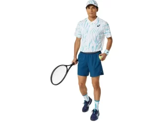 CAMISA POLO MASCULINA PARA JOGOS