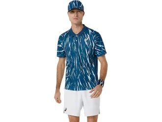 CAMISA POLO MASCULINA PARA JOGOS