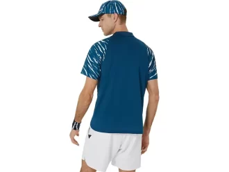 CAMISA POLO MASCULINA PARA JOGOS