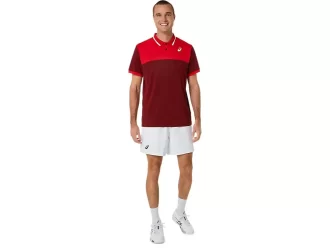 CAMISA POLO MASCULINA PARA QUADRA