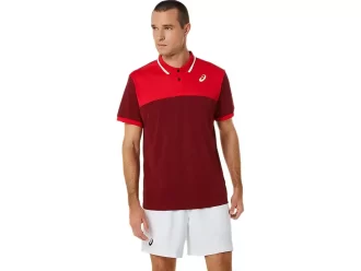 CAMISA POLO MASCULINA PARA QUADRA