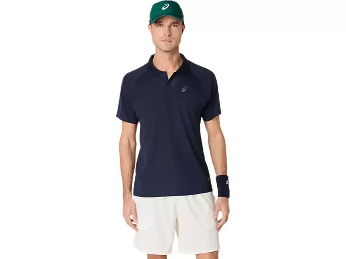 CAMISA POLO MATCH ACTIBREEZE