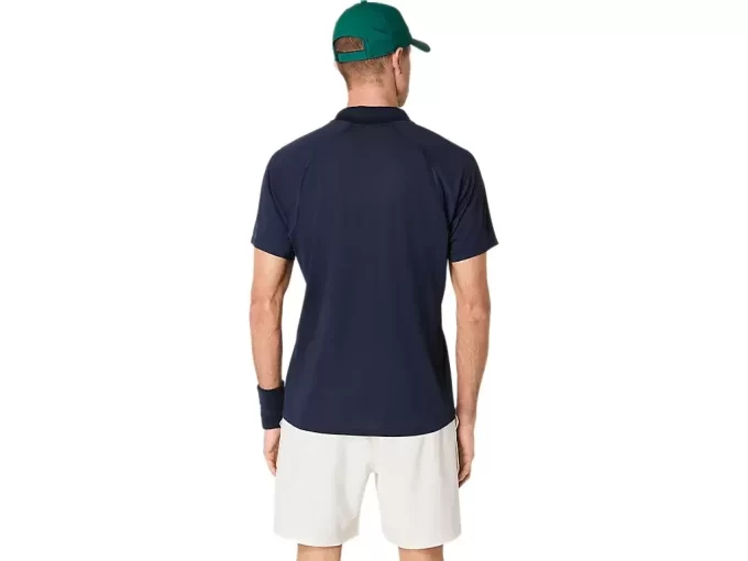 CAMISA POLO MATCH ACTIBREEZE