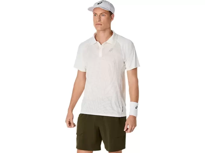 CAMISA POLO MATCH ACTIBREEZE