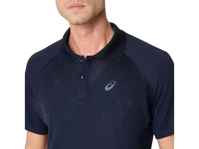 CAMISA POLO MATCH ACTIBREEZE