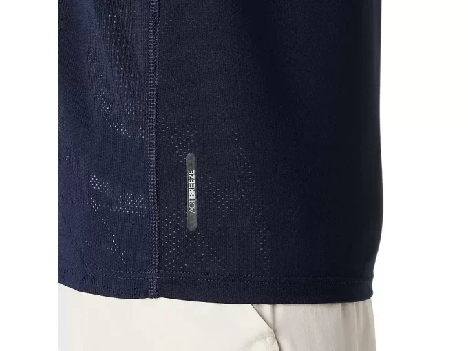 CAMISA POLO MATCH ACTIBREEZE