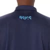 CAMISAS POLO ASICS HEX GRAPHIC DRY