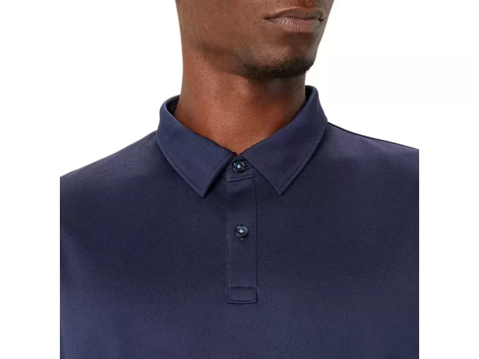 CAMISAS POLO ASICS HEX GRAPHIC DRY