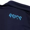 CAMISAS POLO ASICS HEX GRAPHIC DRY