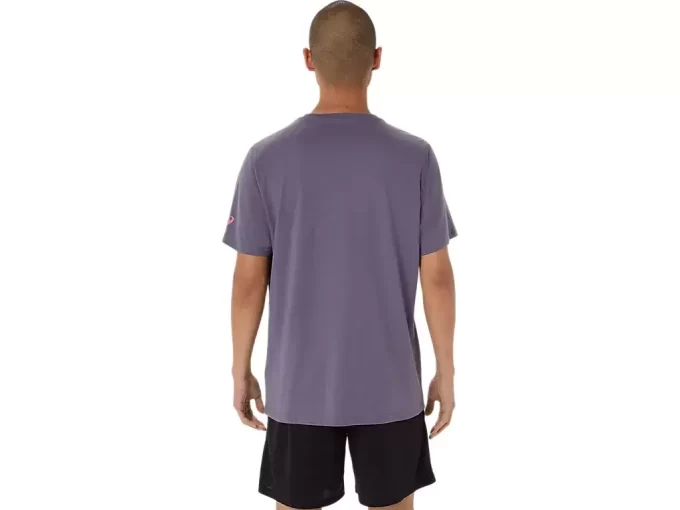 Camiseta ASICS 1977 Camiseta ASICS 1977