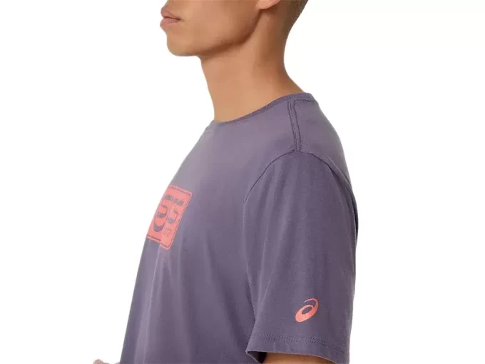 Camiseta ASICS 1977 Camiseta ASICS 1977