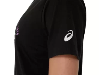 Camiseta ASICS GSG 77 RETRO de manga curta Camiseta ASICS GSG 77 RETRO de manga curta