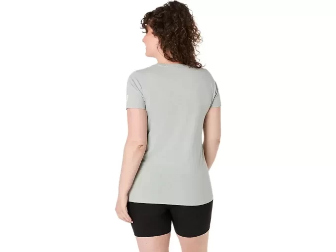 Camiseta ASICS GSG 77 RETRO de manga curta Camiseta ASICS GSG 77 RETRO de manga curta