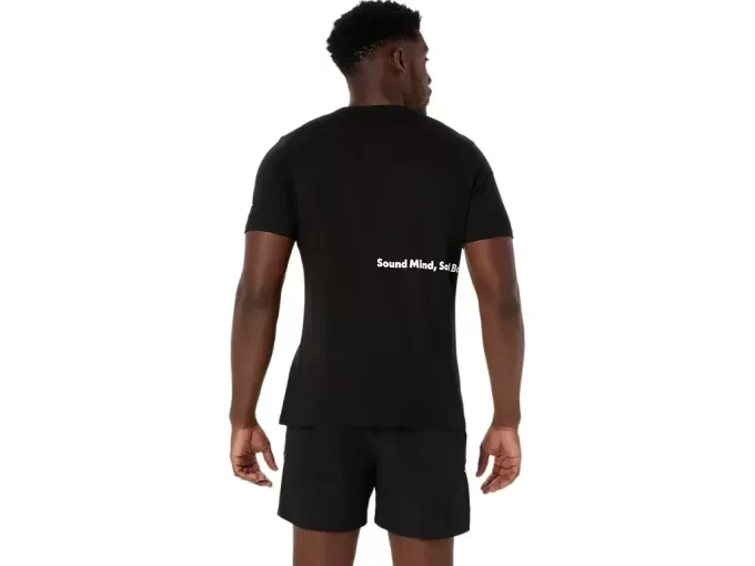 Camiseta ASICS RUN CLUB Camiseta ASICS RUN CLUB