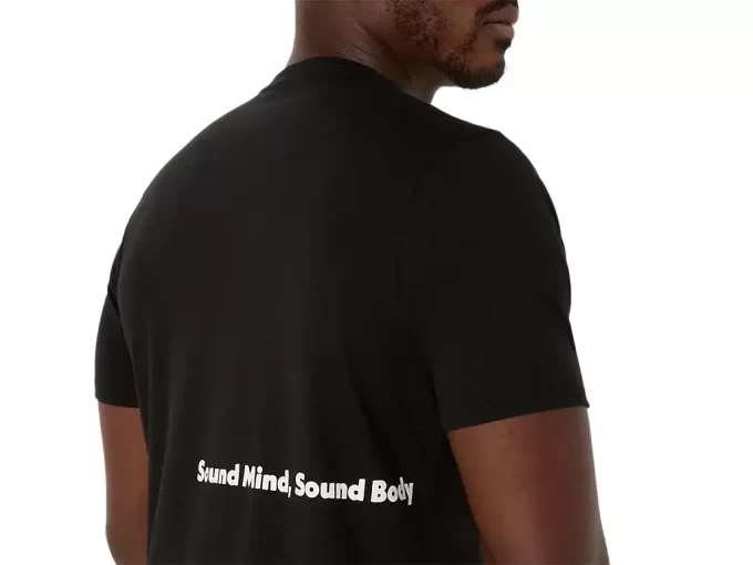 Camiseta ASICS RUN CLUB Camiseta ASICS RUN CLUB